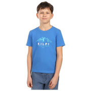 T-shirt enfant Kilpi Albion-Jb BLU bleu BLU