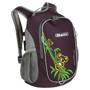 Vystavený batoh Boll Koala 10 violet Purple