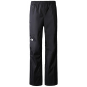 Pantalon homme The North Face Antora Rain Pant vert TNF BLACK