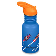 Bouteille enfant Klean Kanteen Kid Classic Narrow 12oz (w/Flip Seal Sport Cap)