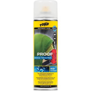 Imprégnation tente TOKO Eco Universal Proof 500 ml