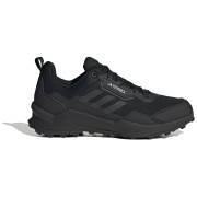 Chaussures randonnée homme Adidas Terrex Ax4 M vert Cblack/Carbon/Grefou