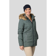 Veste d'hiver femme Hannah Mairi