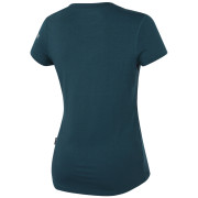 T-shirt femme Zulu Bambus Elephant 210 Short