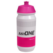 Bidon vélo Just One Energy 5.0 500 ml