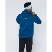 Veste homme Mammut Ducan Guide HS Hooded Jacket Men