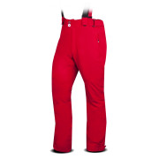 Pantalon de ski homme Trimm Rider rouge red