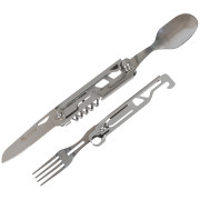 Outil multifonction Zulu Multispork 6in1