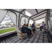 Tapis Vango Varkala Connect carpet
