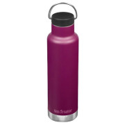 Thermos Klean Kanteen Insulated Classic 20oz (w/Loop Cap) violet Purple Potion