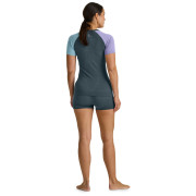 Caleçon fonctionnel femme Ortovox 120 Comp Light Pants W