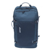 Valise Vango Shuttle 90 bleue Moonlit Ocean