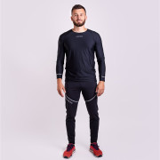 Leggings homme Progress Reflex