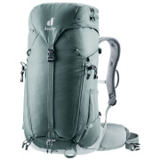 Sac à dos femmes Deuter Trail 28 SL bleu / gris teal-tin