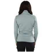 Veste polaire fonctionnelle femme Fundango Antilles Fleece Jacket