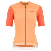 Maillot vélo femme Craft W Endur Traning