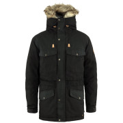 Veste d'hiver homme Fjällräven Singi Down Jacket M vert black