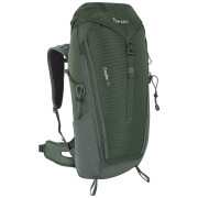 Sac à dos randonnée Warg Condor 25l green green