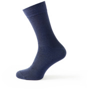 Chaussettes Zulu Diplomat Merino