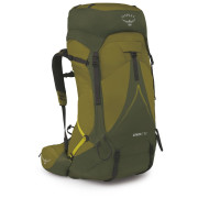 Sac à dos randonnée Osprey Atmos Ag Lt 50 green scenic valley/green peppercorn