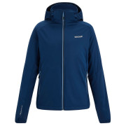 Veste femme Regatta Bourda bleu Aviator Blue