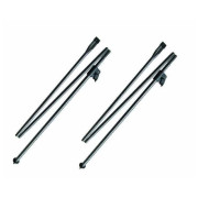 Poteaux Vango Rear Upright Draught Pole Set