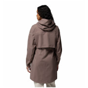 Manteau femme Columbia Weekend Adventure™ II Long Shell