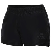 Short femme Alpine Pro Kaela 3 vert