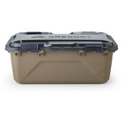 Boîte de rangement Gregory Alpaca Gear Box 45L beige mirage tan