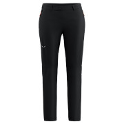 Patalon femme Salewa Puez Talvena Dst Pant W noir black out