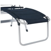 Repose-pieds Outwell Pembroke Footrest