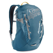 Sac à dos Lowe Alpine Attack 25 bleue Bondible/Amber
