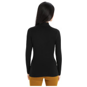 T-shirt femme Icebreaker W 260 Tech LS Turtleneck