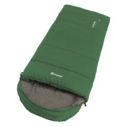 Sac de couchage enfant Outwell Campion Junior vert / gris Green