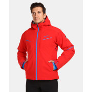 Veste homme Kilpi Killy-M rouge red