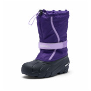 Bottes d'hiver enfant Sorel Flurry™ Boot Violet