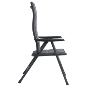 Chaise Outwell Clements XL