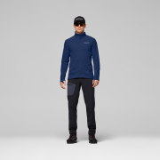 Sweatshirt fonctionnel homme Norrona falketind warm2 Jacket