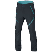 Pantalon homme Dynafit #Mercury 2 Dst M Pnt bleu /bleu foncé blueberry STORM BLUE/8070