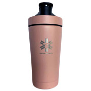 Bouteille isotherme Snow Monkey Sport Shakers 0,5L rose Rose