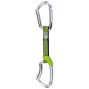 Dégaine Climbing Technology Technology Silver NY 12cm argenté Silver