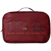 Sac de voyage The North Face Base Camp Voyager Duffel 42l