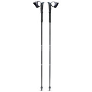 Bâtons randonnée Black Diamond Distance Carbon Z FKT Poles noir