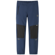 Pantalon enfant Reima Intona Navy bleu foncé Navy