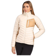 Veste d'hiver femme Kilpi Actis-W (2024) beige BEG
