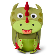 Sac à dos enfant Affenzahn Dragon small vert clair