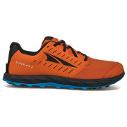 Chaussures de running hommes Altra Superior 5 orange / noir Orange/Black
