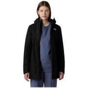 Manteau femme The North Face W Hikesteller Insulated Parka