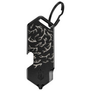Porte-clés Gerber Shard DT noir Antler Black