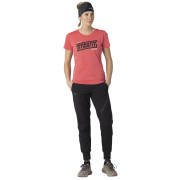 T-shirt femme Dynafit Graphic Co W S/S Tee